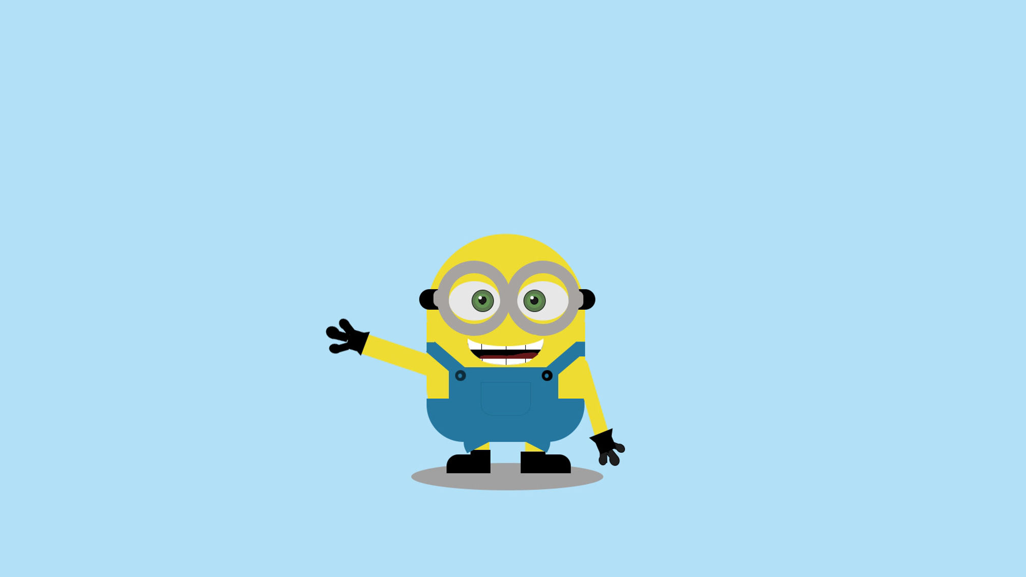 minion (2023)